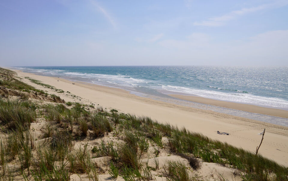 Gdzie warto pojechać nad morze? Wakacje nad Bałtkiem